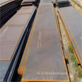 Hot Sales S235 Q235 Legering stalen plaat